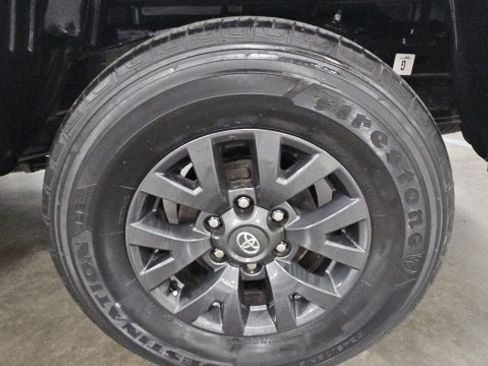 Used 2023 Toyota Tacoma SR5 image 46