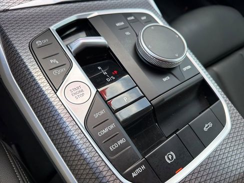 Used 2025 BMW 430i Convertible image 23