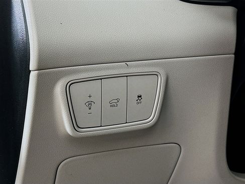 Used 2024 Hyundai Tucson SEL image 10