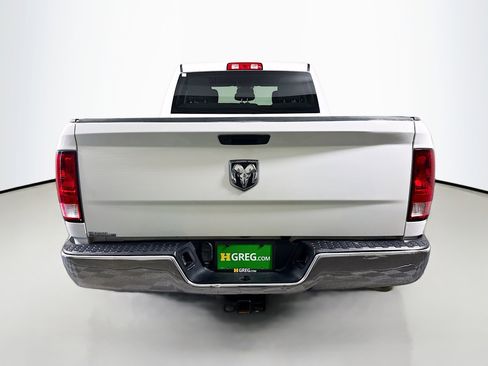 Used 2020 RAM 1500 Tradesman w/ Chrome Plus Package image 8