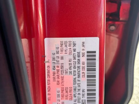 Used 2018 MAZDA CX-5 Touring image 32