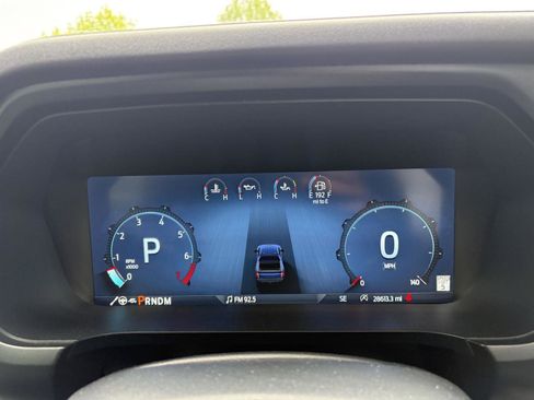 Used 2024 Ford F150 Raptor AWD/4WD image 13