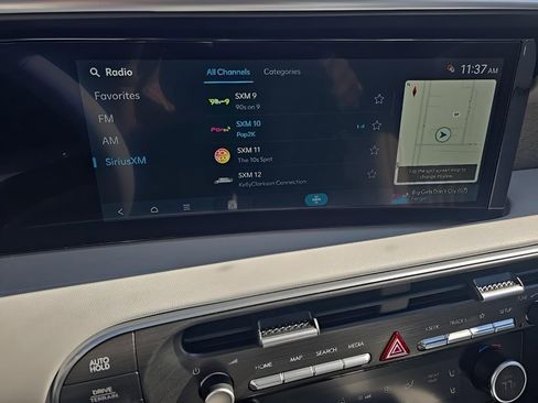 New 2026 Hyundai Palisade SEL Premium AWD/4WD image 30