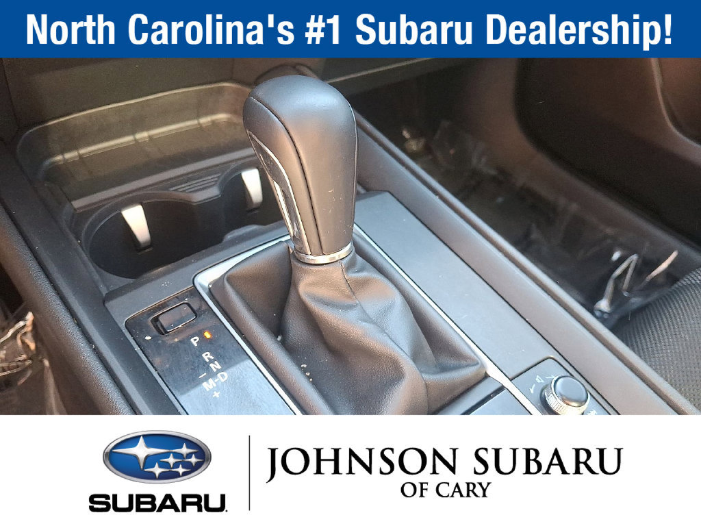 Used 2024 MAZDA CX-50 AWD 2.5 S w/ Cargo Package image 14
