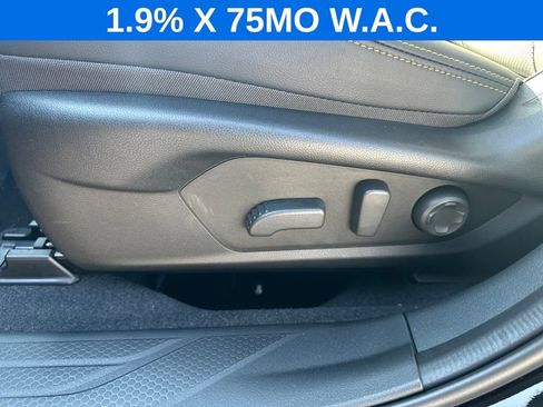 New 2026 Subaru Outback Wilderness AWD/4WD image 12