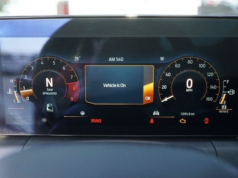 Used 2024 Ford Mustang GT RWD image 23