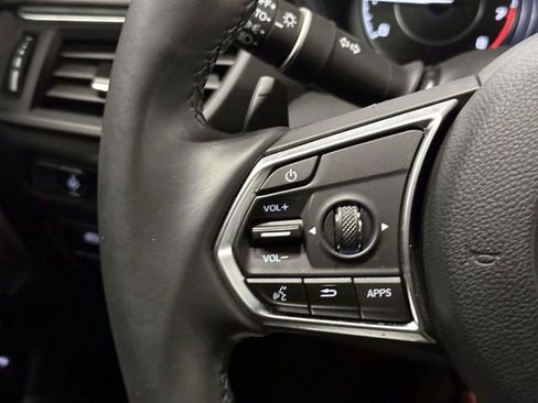 Used 2023 Acura TLX Technology Package image 25