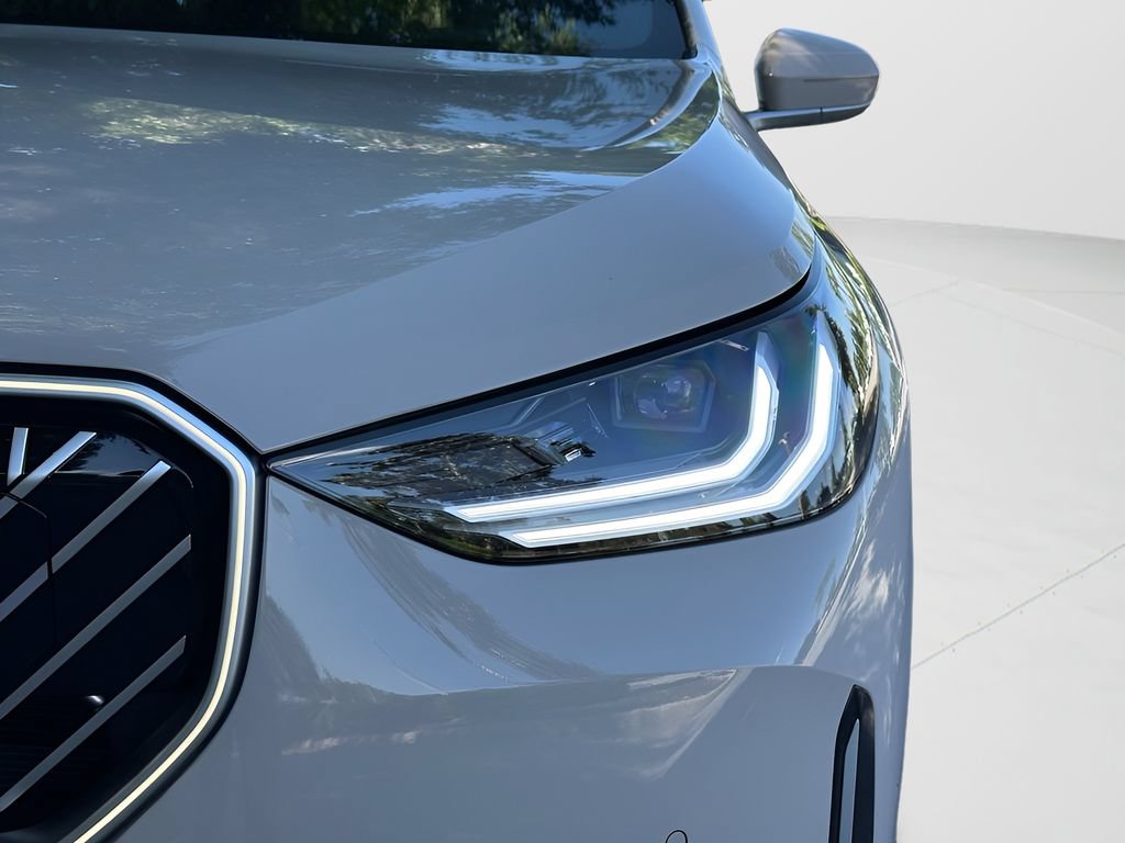 New 2026 BMW X3 xDrive30i AWD/4WD image 25