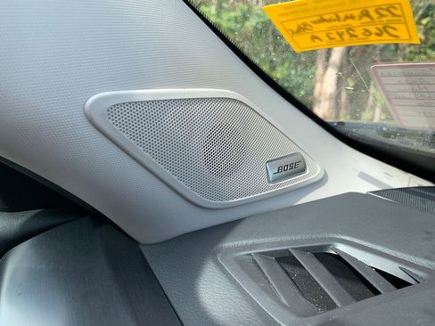 Used 2022 Nissan Pathfinder SL w/ SL Premium Package image 23