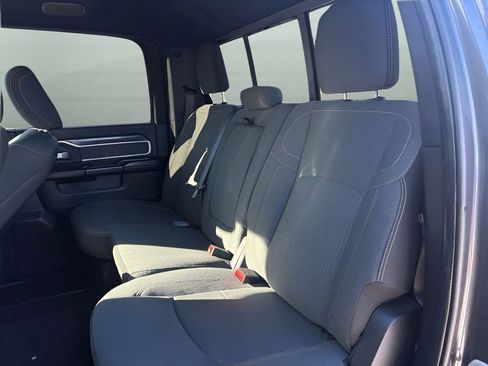 Used 2021 RAM 2500 Big Horn w/ Level B Equipment Group image 15