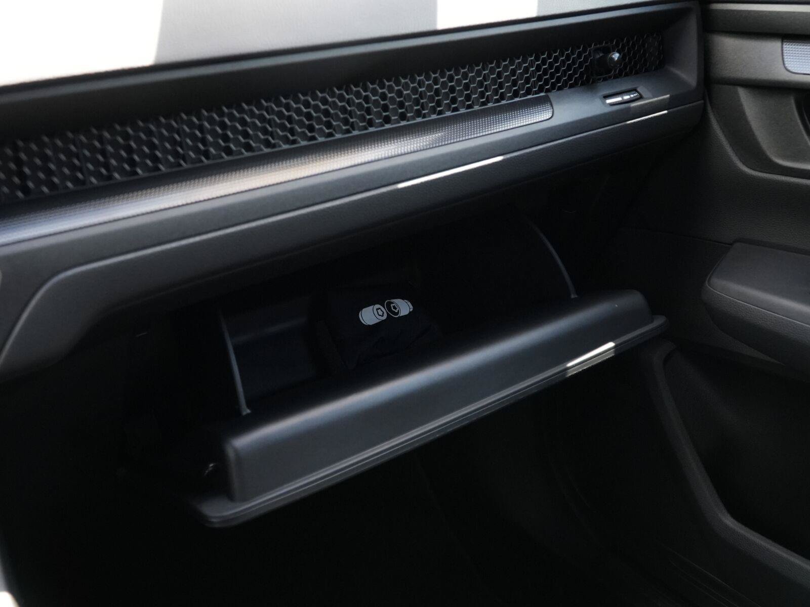 Used 2026 Honda CR-V Sport image 29