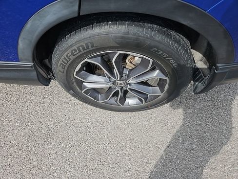 Used 2020 Honda CR-V EX-L image 12