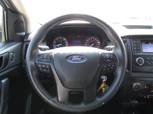 Used 2020 Ford Ranger XL w/ Equipment Group 101A Mid image 15