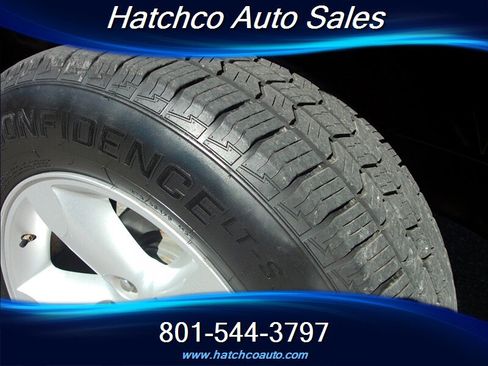 Used 2008 Dodge Ram 1500 Truck SLT w/ Trailer Tow Group image 12