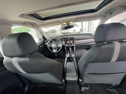 Used 2016 Honda Civic EX image 18