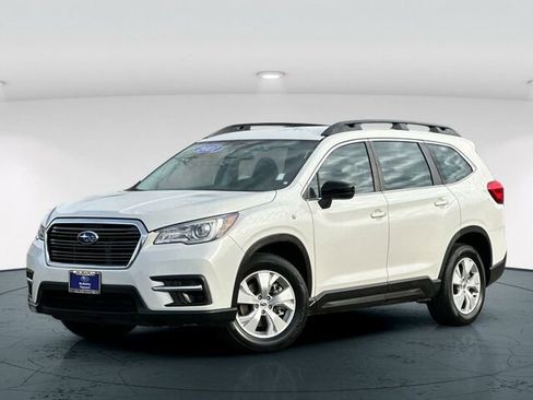 Used 2021 Subaru Ascent 8-Passenger image 2