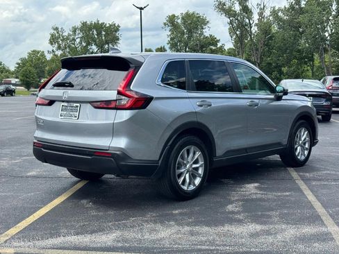 Certified 2023 Honda CR-V EX-L image 4