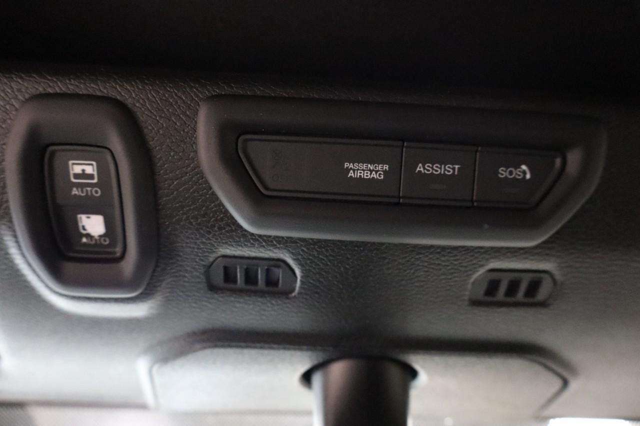 Used 2020 Jeep Wrangler Unlimited Rubicon AWD/4WD image 17