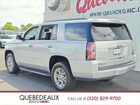 Used 2019 GMC Yukon SLT w/ Open Road Package AWD/4WD image 5