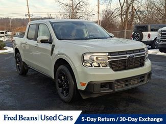 Certified 2022 Ford Maverick Lariat w/ Equipment Group 500A Standard video 2