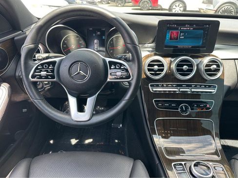 Used 2019 Mercedes-Benz C 300 Sedan image 20