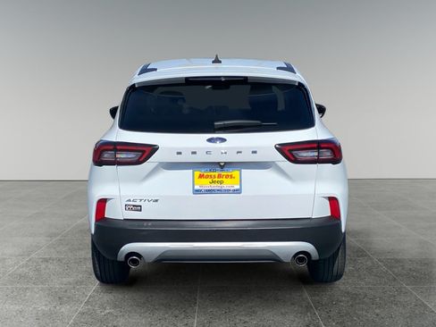 Used 2024 Ford Escape Active FWD image 4