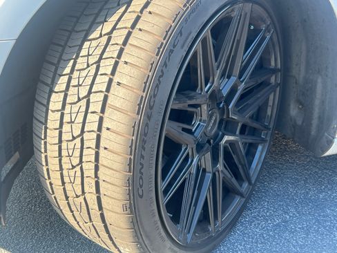 Used 2021 Audi S4 Premium Plus w/ Premium Plus Package AWD/4WD image 11