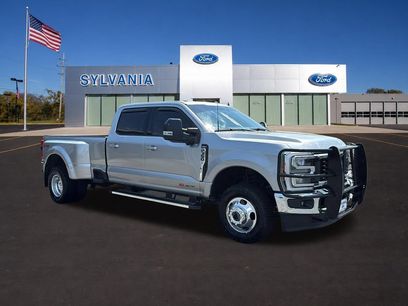 Used 2024 Ford F350 Lariat