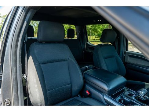 Used 2023 Ford F150 XLT w/ Equipment Group 302A High AWD/4WD image 19