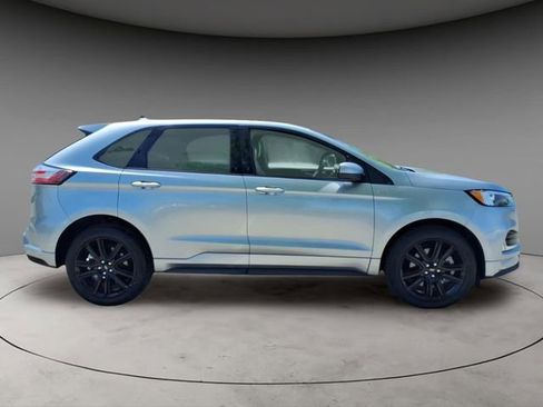 Used 2024 Ford Edge ST-Line AWD/4WD image 10