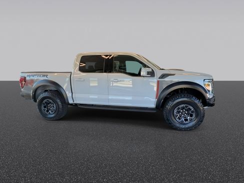 Used 2026 Ford F150 Raptor AWD/4WD image 10