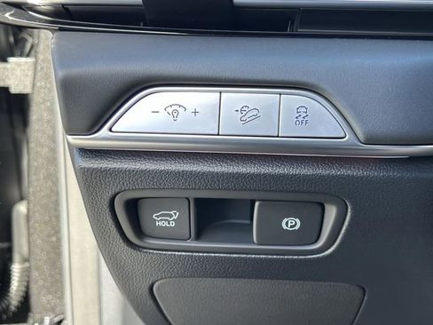 New 2026 Genesis GV80 2.5T Advanced image 26