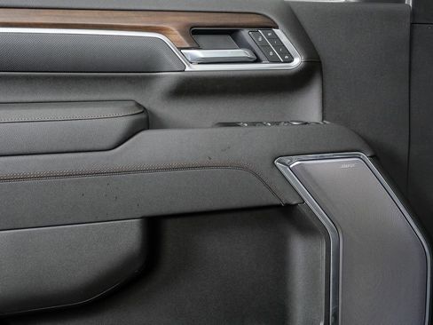 New 2026 Chevrolet Silverado 2500 High Country w/ Midnight Edition image 6