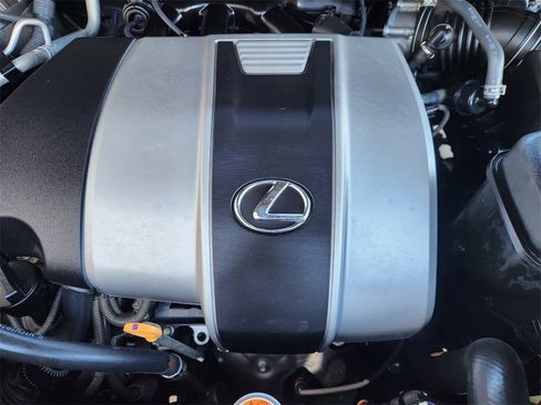 Used 2017 Lexus RX 350 FWD image 33