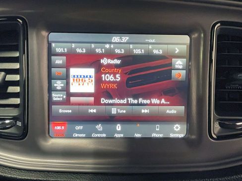 Used 2023 Dodge Challenger R/T image 69