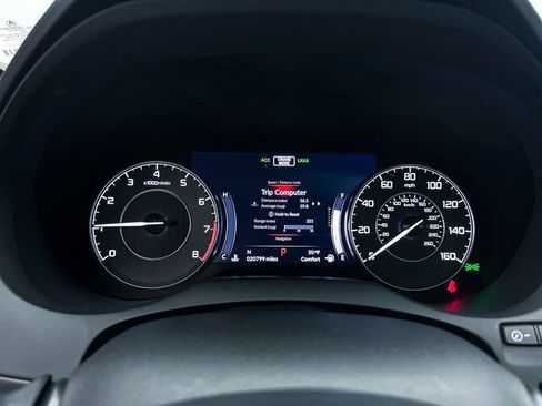 Used 2021 Acura RDX w/ Technology Package image 31