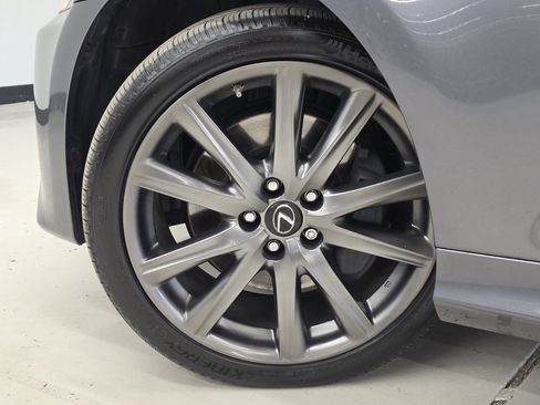 Used 2014 Lexus GS 350 AWD image 50