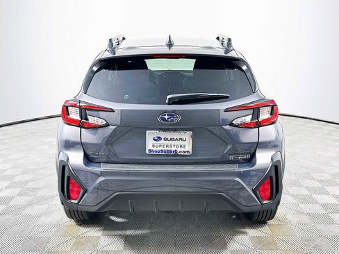 New 2026 Subaru Crosstrek 2.5i Limited image 6