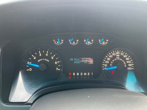 Used 2014 Ford F150 STX w/ Equipment Group 201A Mid image 18