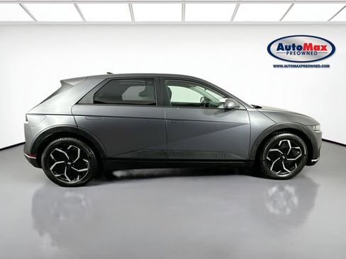 Used 2024 Hyundai Ioniq 5 SEL AWD/4WD image 9
