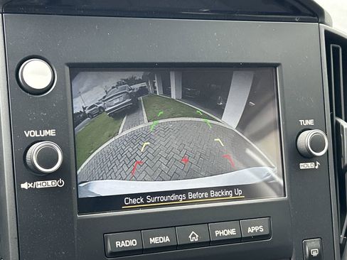 New 2026 Subaru Crosstrek 2.5i image 21