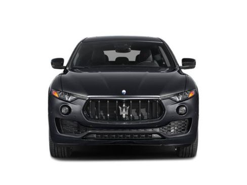 Used 2024 Maserati Levante GT Ultima AWD/4WD image 4