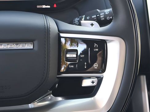 New 2026 Land Rover Range Rover SE AWD/4WD image 21