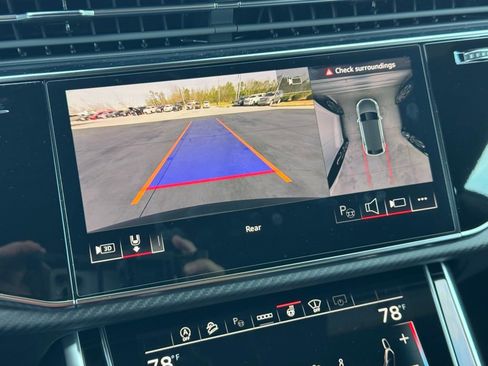 New 2026 Audi Q8 Prestige image 35