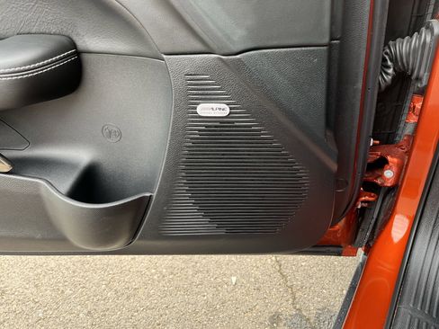 Used 2020 Dodge Challenger SRT Super Stock image 20