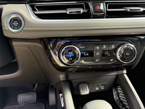 New 2026 Chevrolet TrailBlazer ACTIV w/ Convenience Package image 17