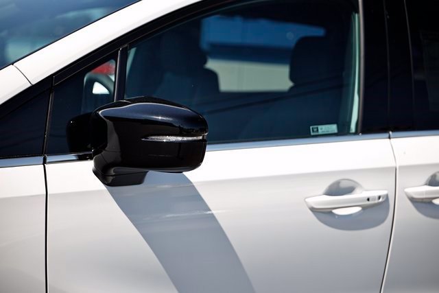 New 2026 Honda Odyssey Sport-L image 7