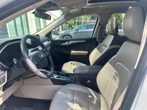 Used 2020 Ford Escape SEL AWD/4WD image 17