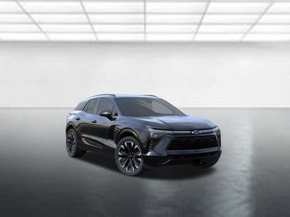 Used 2024 Chevrolet Blazer EV RS