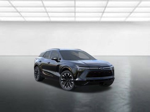 Used 2024 Chevrolet Blazer EV RS image 1